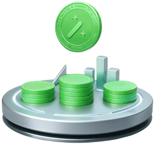 Nimbus Rendics streamlined crypto trading interface with three-click navigation