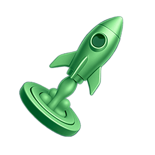 Tool for discovering crypto assets to expand a portfolio